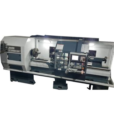 CNC Lathe Retrofitting Turning Machine