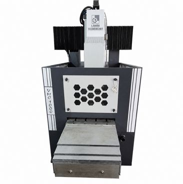 SPM Double Column Drill Machine-3 Axis