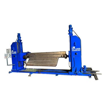 SPM Welding Positioner